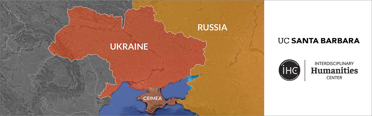 Russia’s Invasion of Ukraine: A Roundtable Discussion