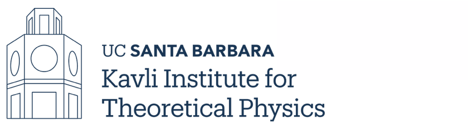 UC Santa Barbara - Kavli Institute for Theoretical Physics
